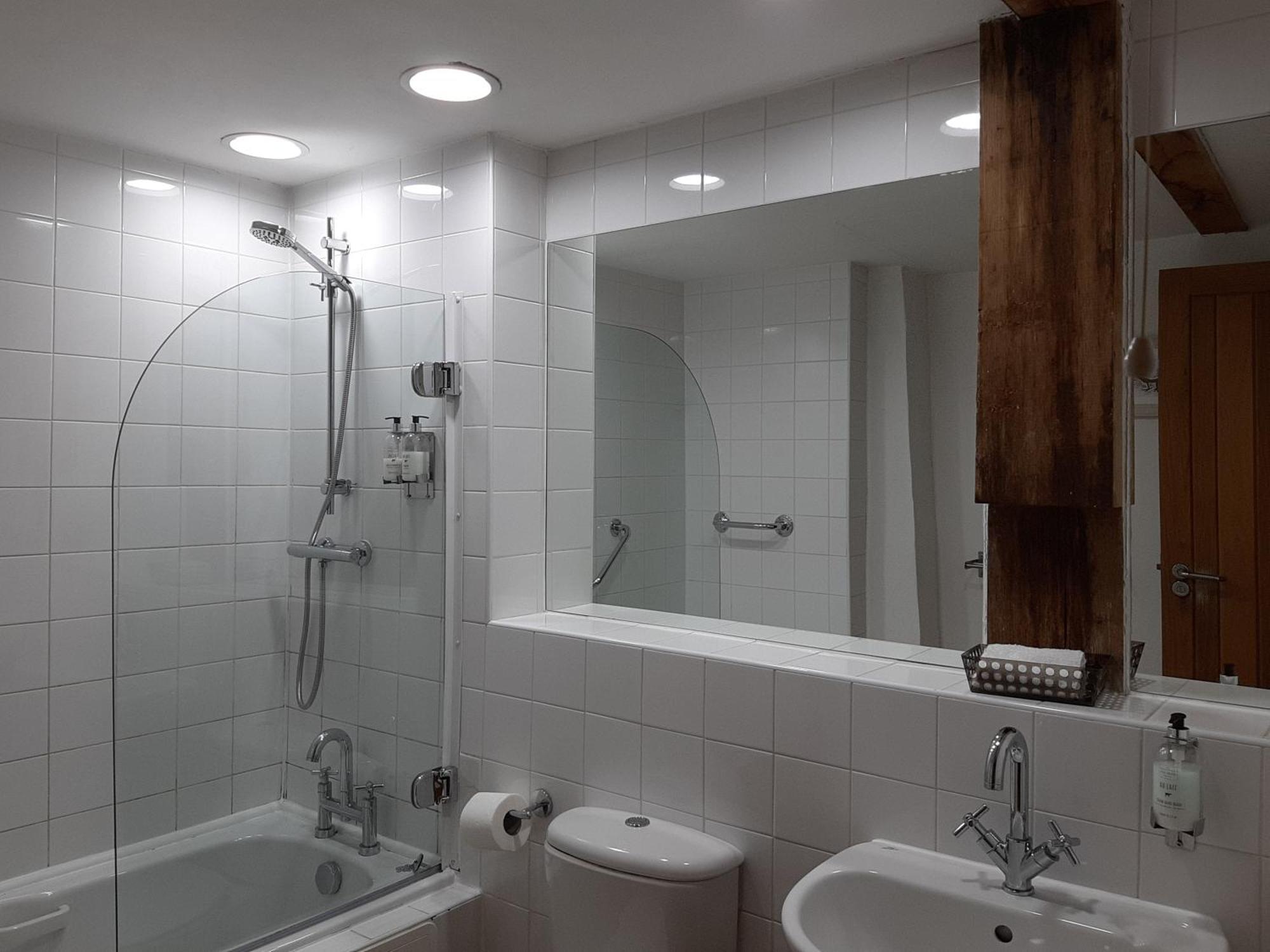 Seven Stars Hotel เลดบรี ภายนอก รูปภาพ