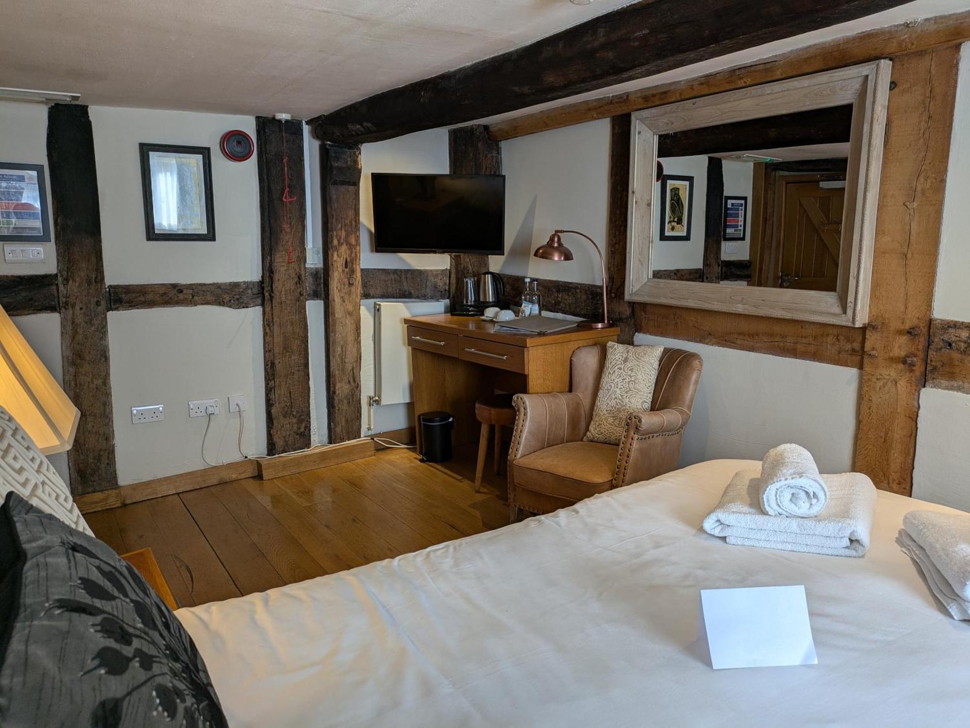 Seven Stars Hotel เลดบรี ภายนอก รูปภาพ