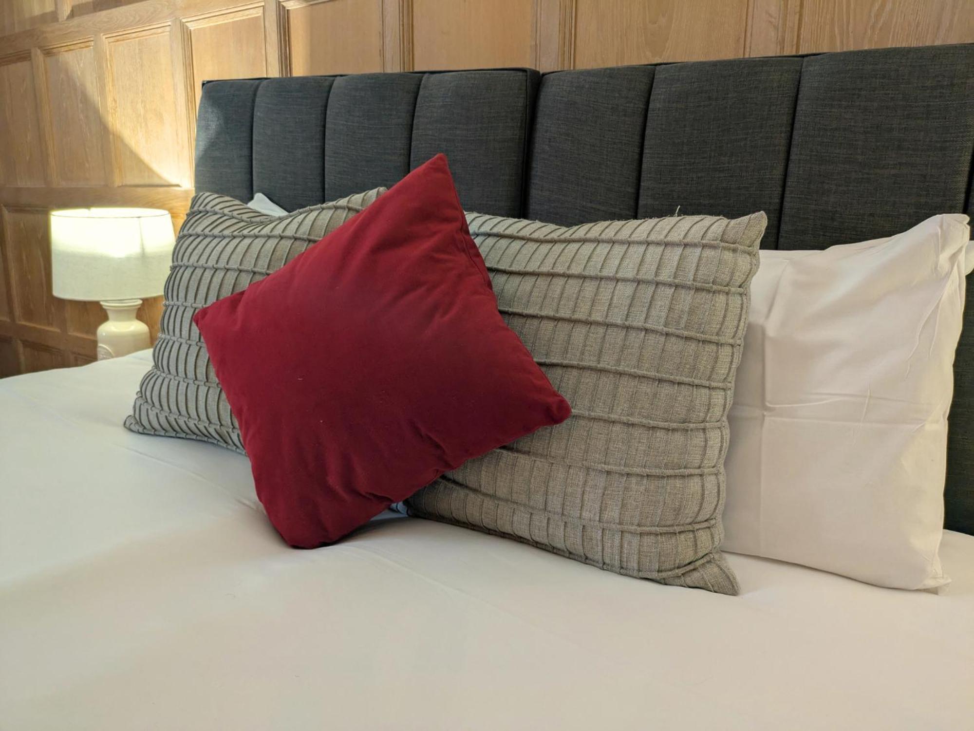 Seven Stars Hotel เลดบรี ภายนอก รูปภาพ